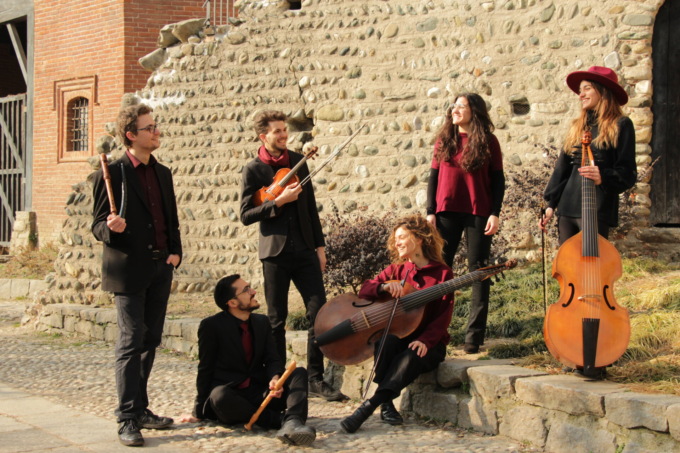 Ultimo weekend di musica antica a Magnano