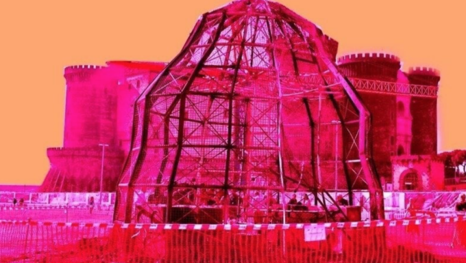Venere degli stracci in fiamme: petizione chiede la scarcerazione del responsabile
