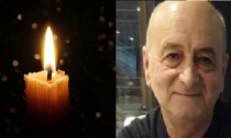 Domani i funerali di Luciano Bellini, morto a 62 anni dopo un malore