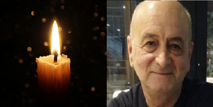 Domani i funerali di Luciano Bellini, morto a 62 anni dopo un malore