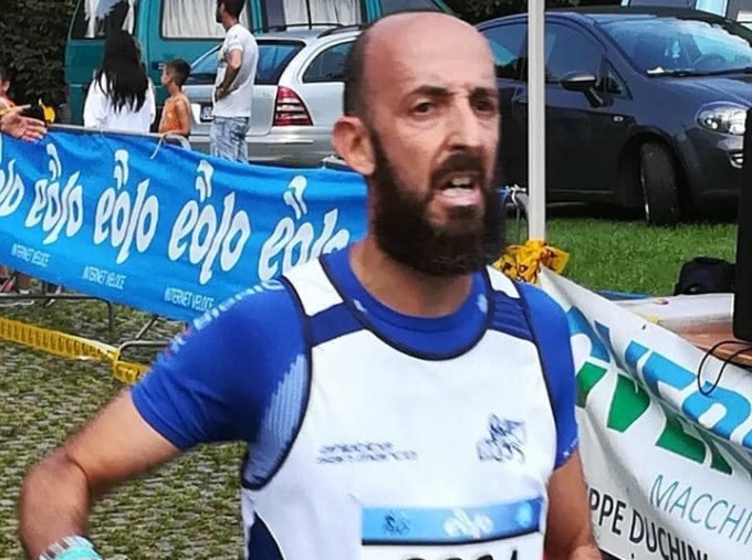 E’ il 46enne Alessandro Mescia il runner morto percipitando in Valsesia