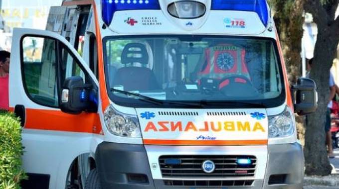 Trovato morto in casa, non si avevano sue notizie da diversi giorni