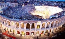 I non vedenti all’Arena di Verona