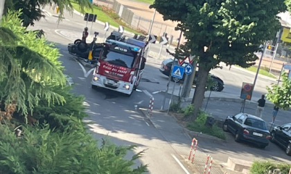 La lettera di un cittadino sul pericolo di via Quintino sella