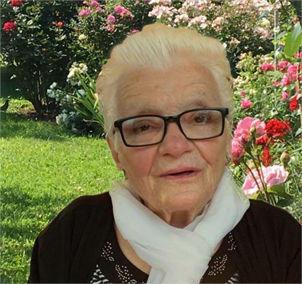 Lutto a Biella e Valdengo per Giaele Trentini