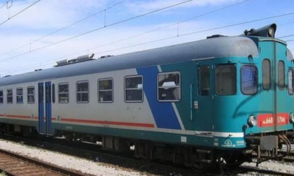 Treni, tratta Biella-Novara: lavori per la messa in sicurezza