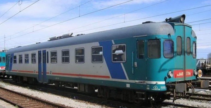 Treni, tratta Biella-Novara: lavori per la messa in sicurezza