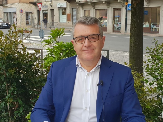 Cossato, il sindaco Moggio sceglie la giunta