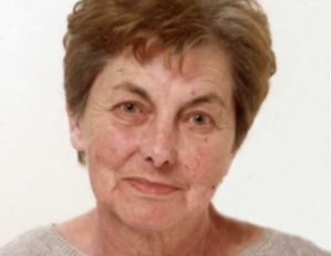 Addio a Rosa Toso mamma di quattro figli