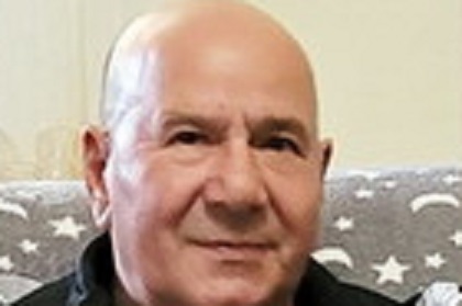 Addio a Salvatore Rizzo, padre di due figli