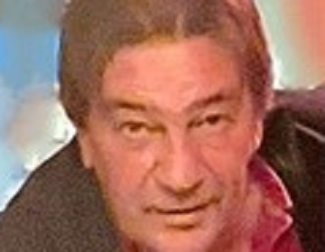 Morte improvvisa a 60 anni per Piero Scalabrino