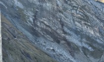 Frana in Val Formazza, ritrovati i corpi degli escursionisti
