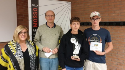 Scacchi, concluso il Torneo Internazionale “Città di Biella”