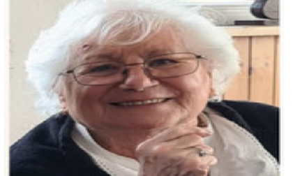 Addio a Loredana Finotti, Andorno Micca in lutto