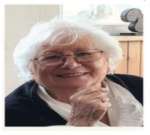 Addio a Loredana Finotti, Andorno Micca in lutto