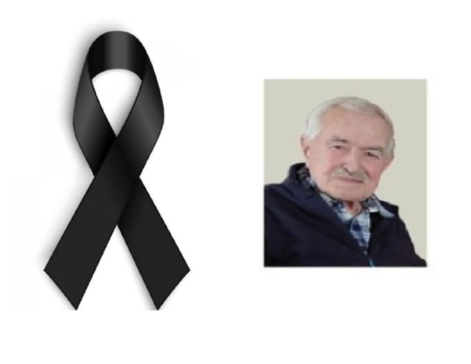 Addio ad Armando Guardia, Casapinta in lutto
