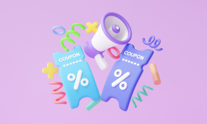Come funzionano codici sconto e coupon e dove trovarli