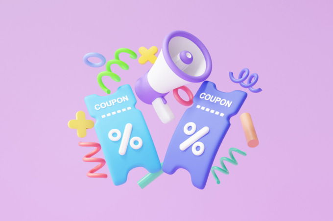 Come funzionano codici sconto e coupon e dove trovarli
