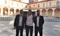 Juventus Women, presentata in città la nuova stagione