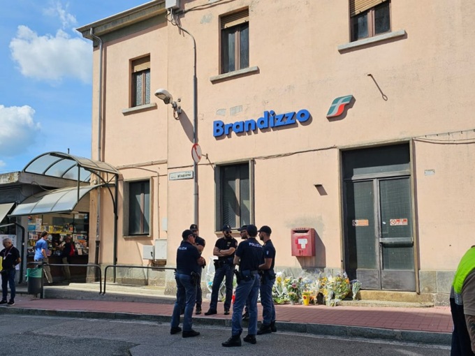 Strage di Brandizzo, Mattarella: “Lavorare non è morire”