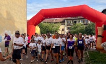 Corsa della Speranza 2023, grande festa di sport e generosità con oltre 500 partecipanti