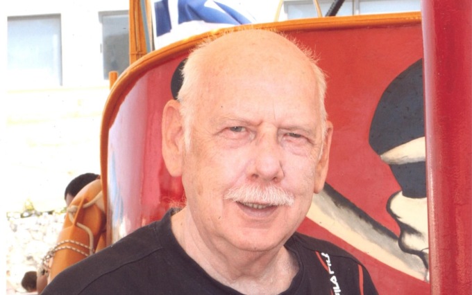 È morto il Cavalier Ezio Mazzoli, lutto nel Biellese