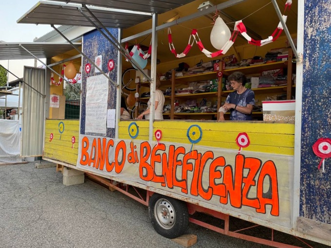 Assaggi di Pro Loco 2023