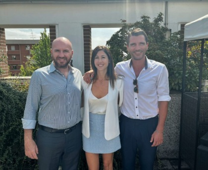GGI e Biella Next, la pallacanestro in città riparte dai giovani