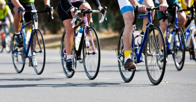 6° Memorial Allasa, torna la gara ciclistica a Bioglio