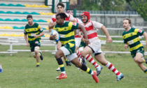 Biella Rugby, il programma delle amichevoli prima dell'inizio della Serie A