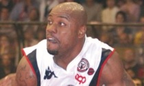 Addio a Brandon Hunter, ex stella di Pallacanestro Biella, morto a 42 anni