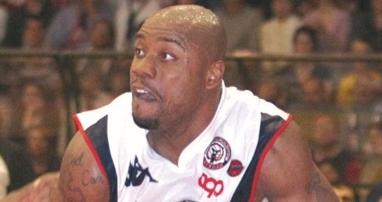Addio a Brandon Hunter, ex stella di Pallacanestro Biella, morto a 42 anni