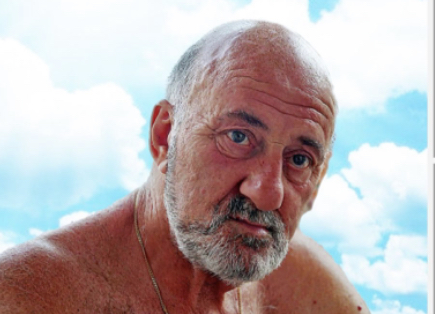 È andato avanti Claudio Di Fazio, aveva 68 anni