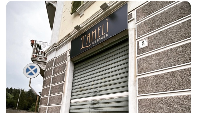 “Ho venduto l’Amelì, è stato un figlio per me”