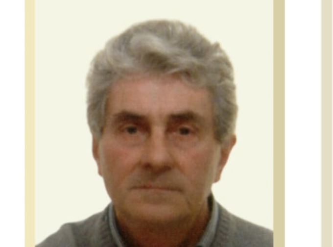 Addio a Luigino Zanetti, lascia due figli e due nipoti