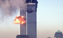 L'11 settembre 2001, il giorno dell'attentato che cambiò il mondo