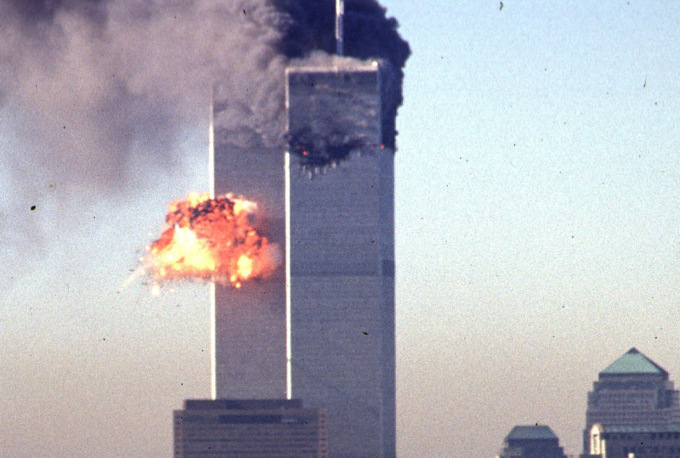 L’11 settembre 2001, il giorno dell’attentato che cambiò il mondo