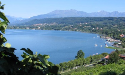 Periplo del Lago di Viverone rinviato a domenica 15 ottobre
