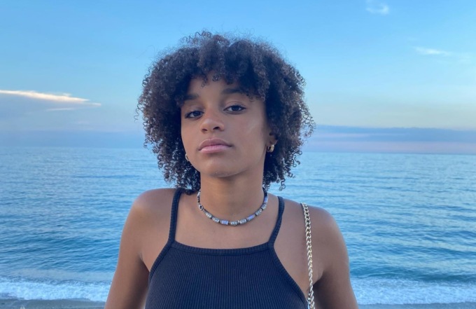 La ballerina Marisol da Biella ad Amici 23