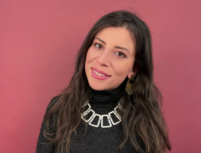 Monica Acito a #fuoriluogo: “Uvaspina, nato per essere spremuto”