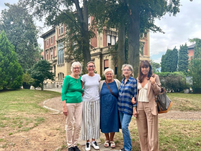 Dal pranzo di solidarietà di Curino ricavati 1800 euro