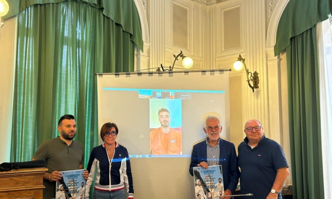 Il quadrangolare con gli sciabolatori azzurri si sposta a “Gli Orsi”
