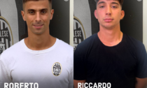 Biellese, arrivano due rinforzi: Raimondo e Cantoni sono bianconeri