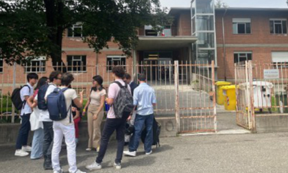 Scuola, si riparte con boom di precari