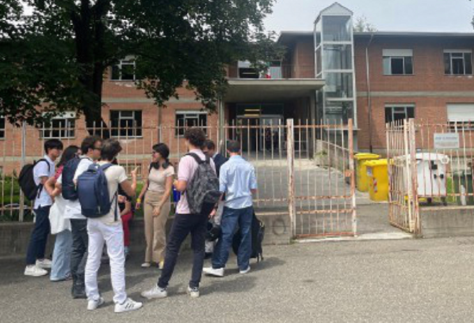 Scuola, si riparte con boom di precari