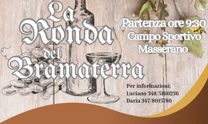 Domenica la Ronda del Bramaterra 2023, ultimi posti disponibili