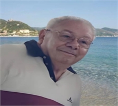 Biella piange Sergio Ferraris