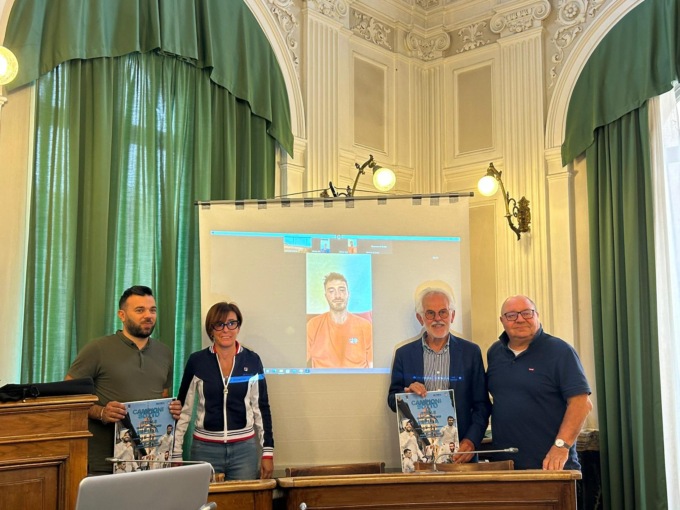 Quadrangolare di scherma: in città arrivano i campioni azzurri