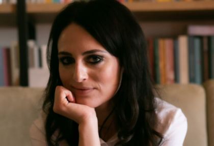 Francesca Giannone: «Era l’ultima volontà di Anna. Non essere dimenticata»