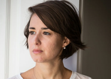 Fuani Marino: “Sono una vecchiaccia che non ci sta”